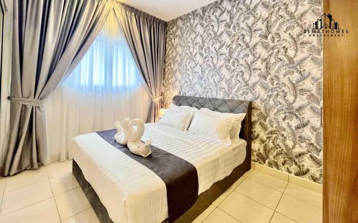 Designer Suite Alanis @ KLIA