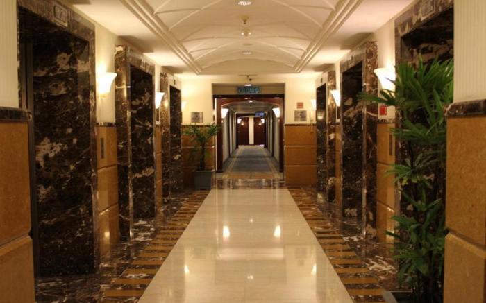 Residence Suite At Times Square KL