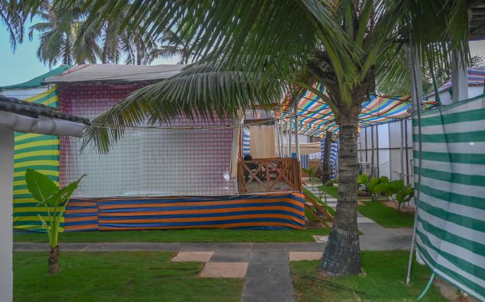 Kashinath Beach Huts