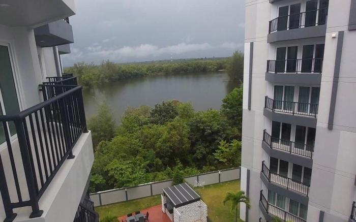 Mantra Condo M165
