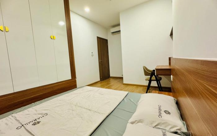 Fully Equipped Apartment in Thuan An, Binh Duong