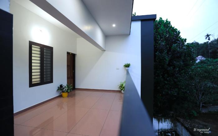 Wayanad Mist Holidays