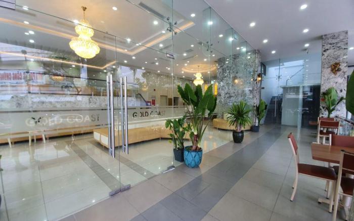 Gold Coast Hotel Nha Trang