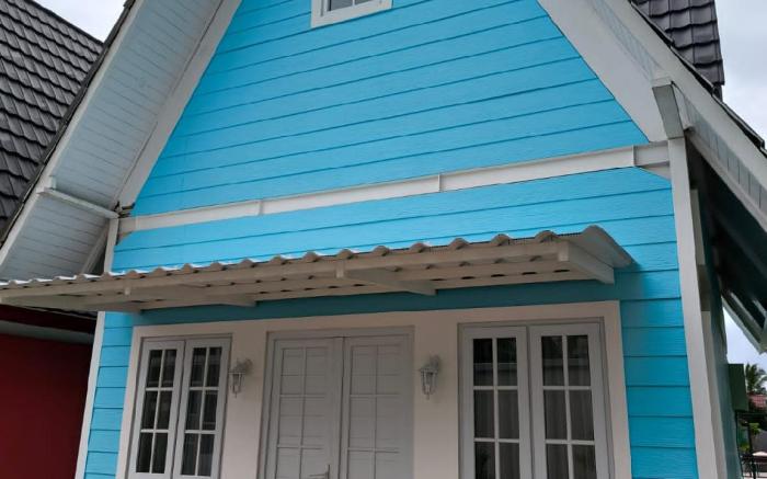 OASIS COTTAGE