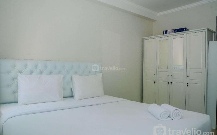 Studio City View Signature Park Grande By Travelio