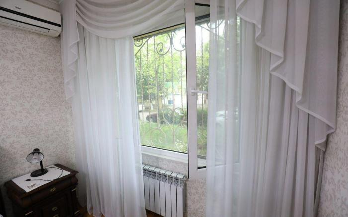 Tashkent City center apartment