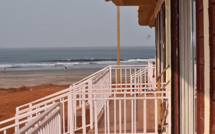 SEA LUXE Beach Resort
