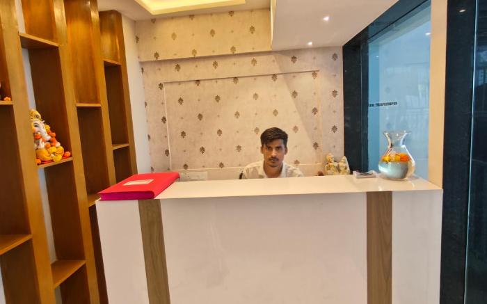 Grand Dyad Hotel 