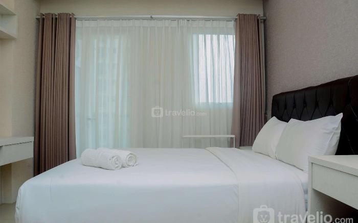 Marvelous Studio Signature Park Grande By Travelio