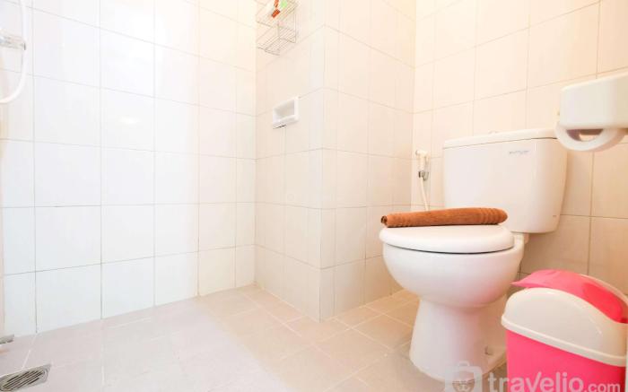 Signature Park Grande Studio Apt By Travelio