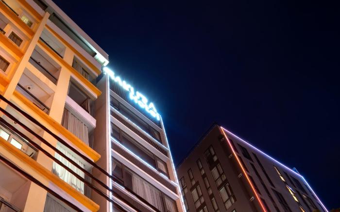 The Shann Hotel Danang