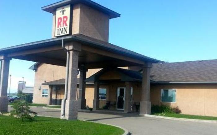 Joys Inn Innisfail, AB