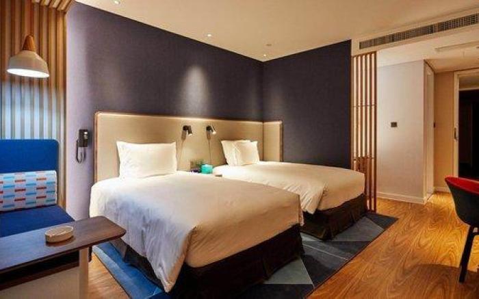 Holiday Inn Express Shijiazhuang High-tech Zone By IHG