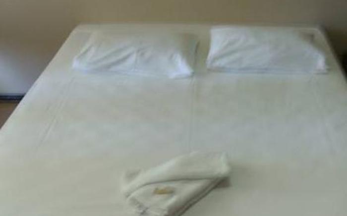 Hotel Alpinus