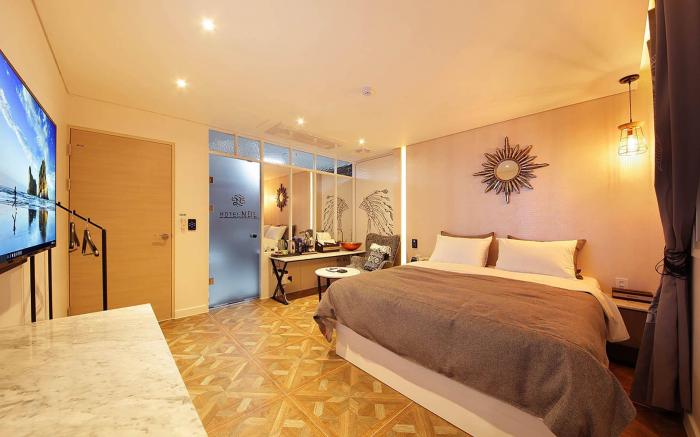 Hotel NOL