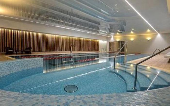 Hotel Bazantowo Sport