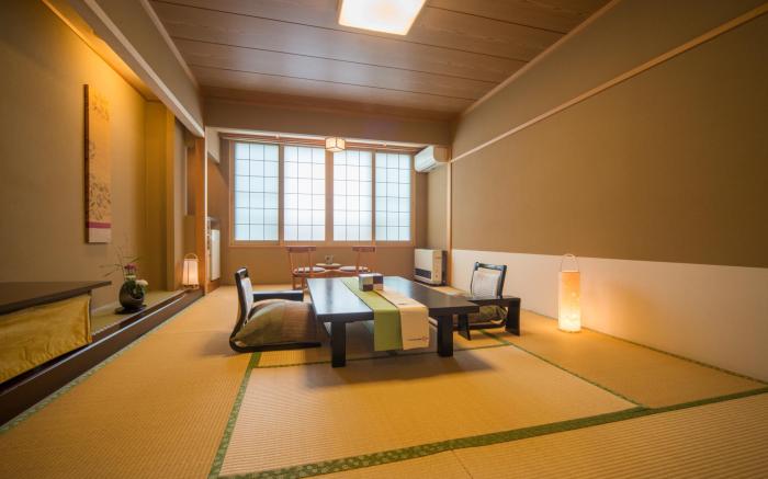 Yama no Yado Shimofujiya