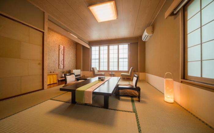 Yama no Yado Shimofujiya
