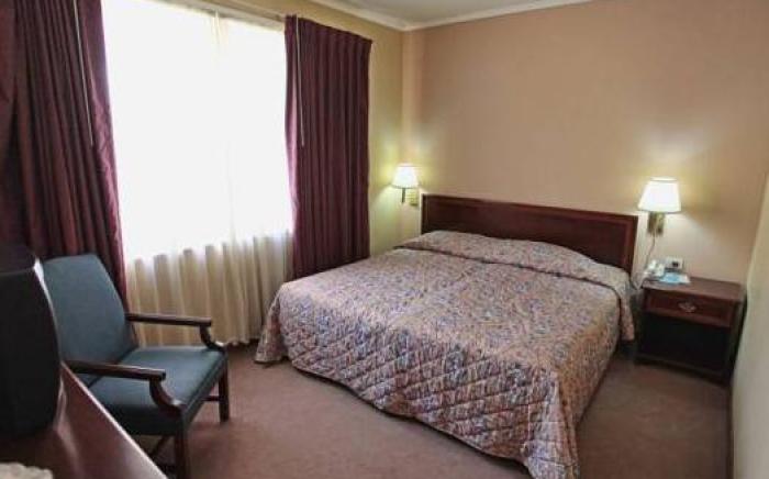 Hotel Regency