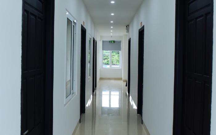 Sea Hai Yen Hotel
