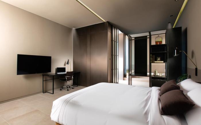 jeonju hotel barahan