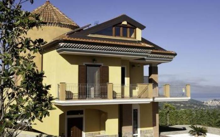 Casa Vacanza Villa Aurora