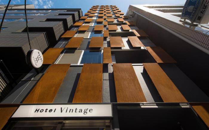 Hotel Vintage