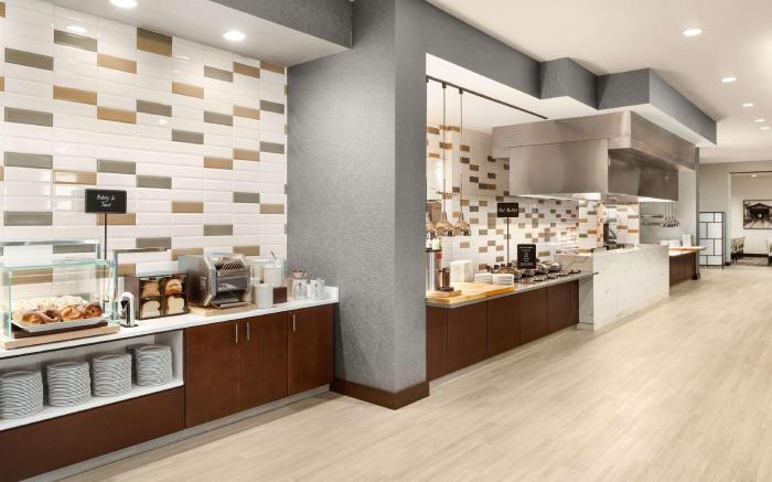 Embassy Suites by Hilton - Noblesville Indianapolis Conventi