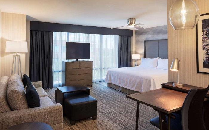 Homewood Suites by Hilton Needham Boston