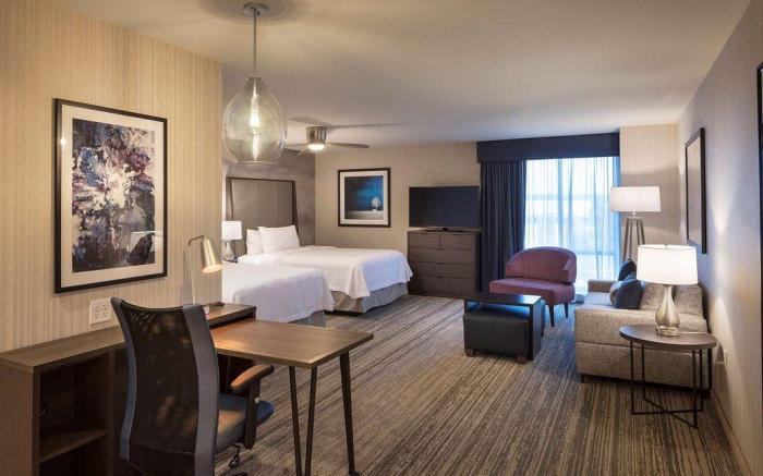 Homewood Suites by Hilton Needham Boston