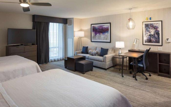 Homewood Suites by Hilton Needham Boston