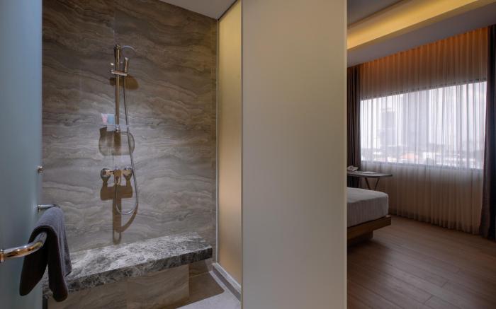 Grand Orchardz Hotel Kemayoran