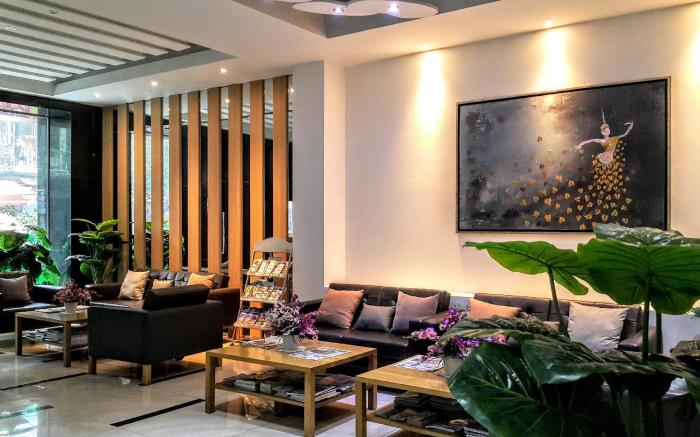 Season Residence