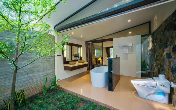 HILLTOP FLAMINGO DAI LAI RESORT H230 VILLA OWNER