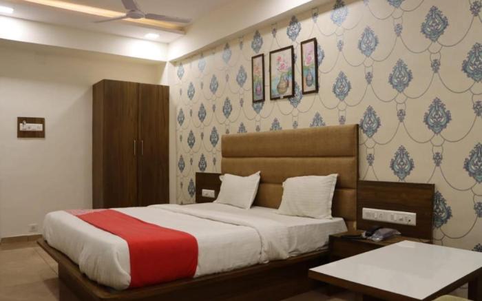 Hotel Legend