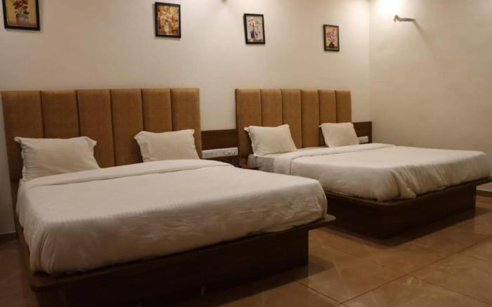 Hotel Legend