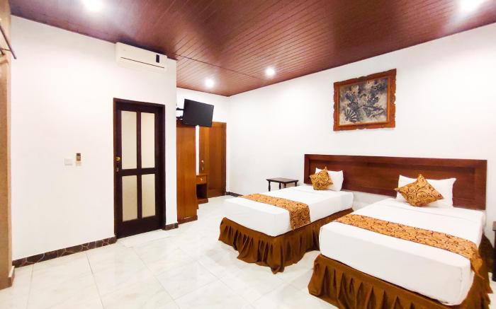 The Bali Menjangan Boutique Villas & Dive Center