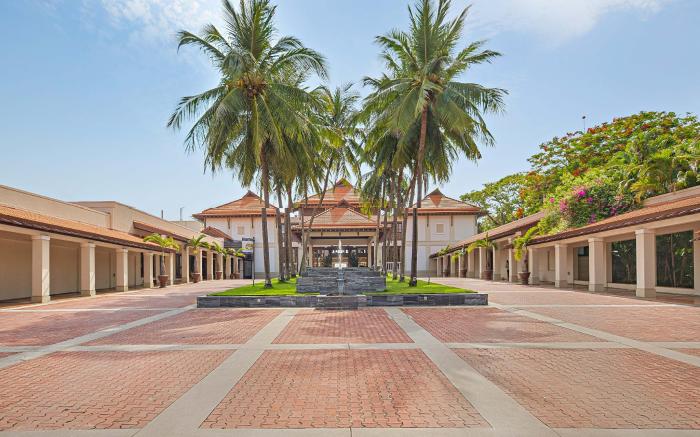 Purama Resort Villa Da Nang