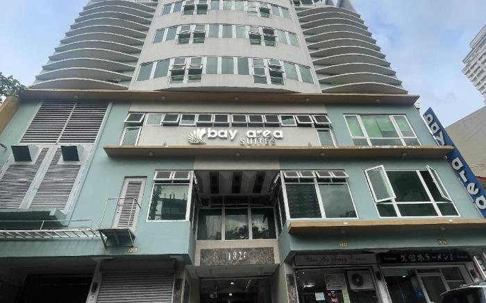 Homes at Bay Area Suites by SMS Hospitality