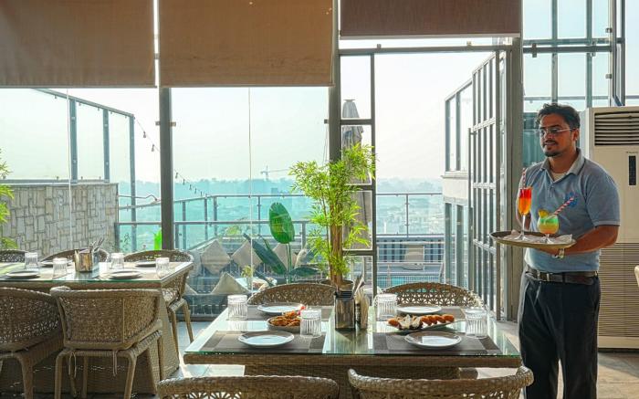 BluSalzz Residence Amritsar