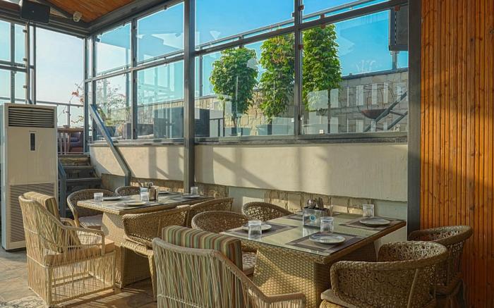 BluSalzz Residence Amritsar