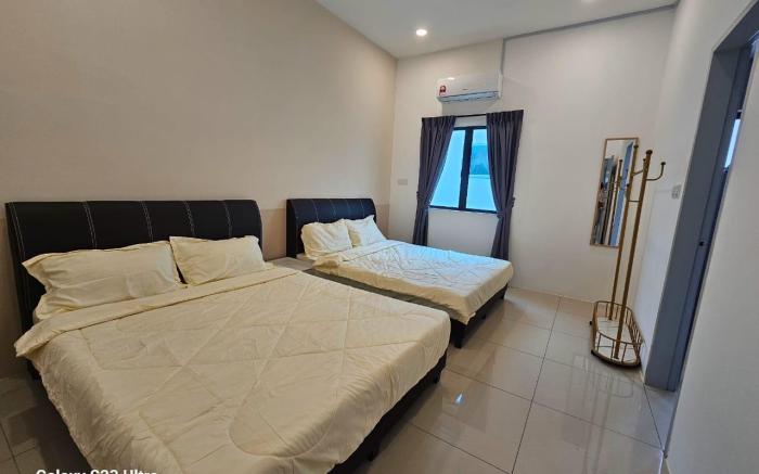 DamaiStay @ Sunway Ipoh (16-20 pax)