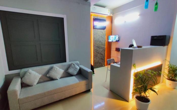 Urban Inn Rukminigaon