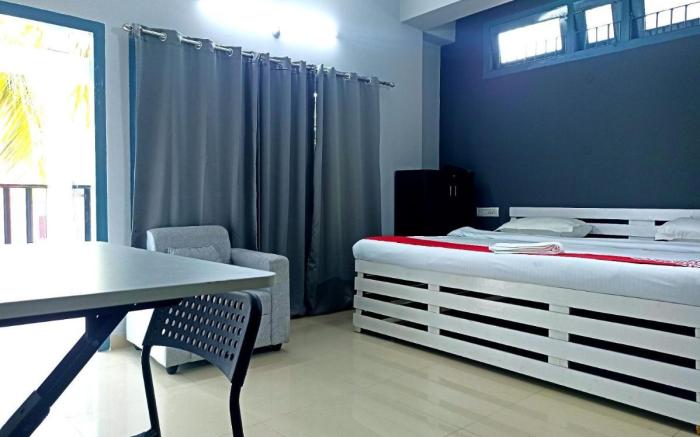 Urban Inn Rukminigaon