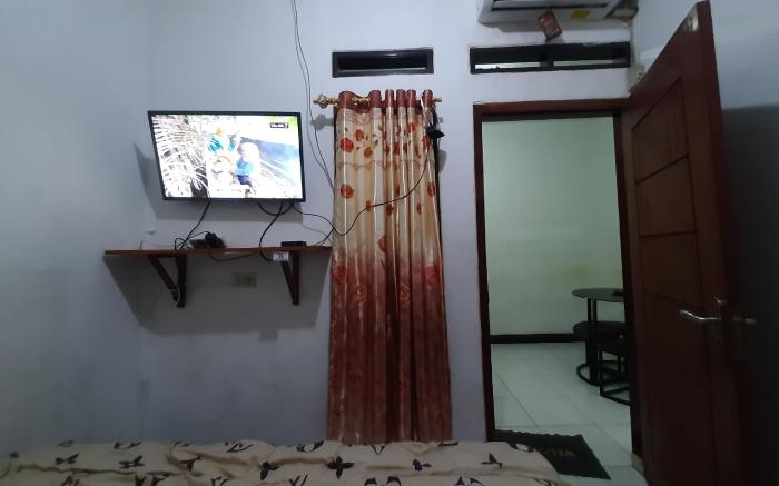Griya Lestari Residence