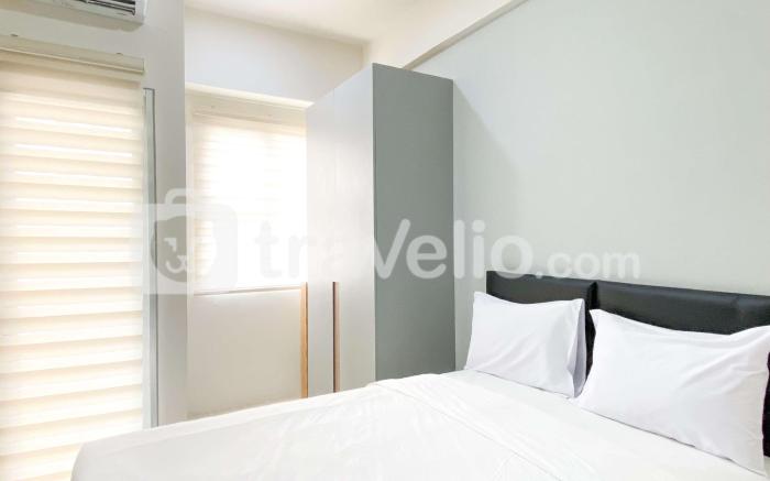 Well Studio Transpark Juanda Bekasi By Travelio