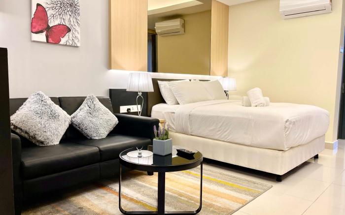 Genting Ion Delemen by Horizon Homes