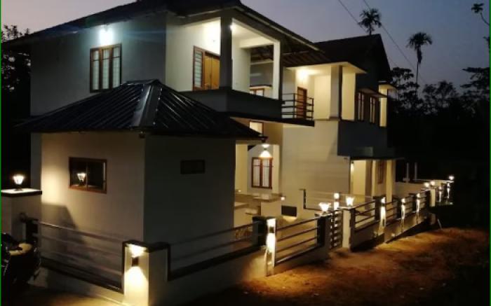 Zavon Holiday Home