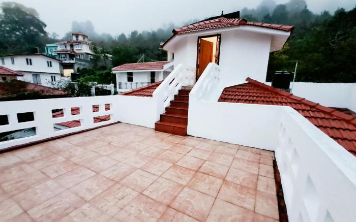 iSTAYS - Kodai Villa