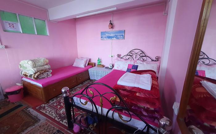 Vajra Kunj Homestay 
